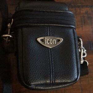 ICON Camera Bag